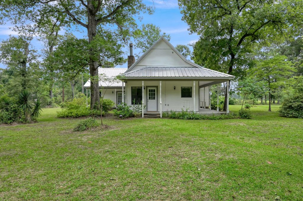 16892 Payne Road, Conroe, TX 77302