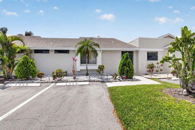 2360 NW 12th Street, Delray Beach, FL 33445