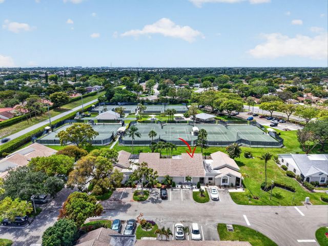 2360 NW 12th Street, Delray Beach, FL 33445