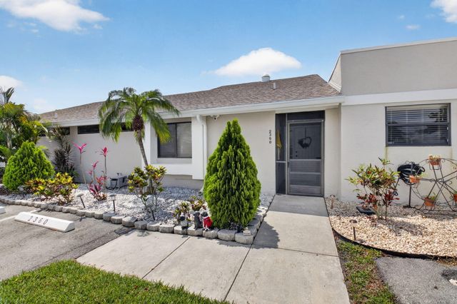 2360 NW 12th Street, Delray Beach, FL 33445