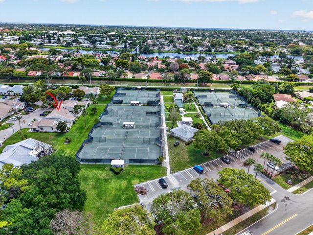 2360 NW 12th Street, Delray Beach, FL 33445