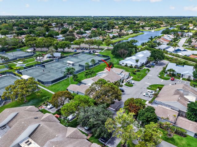 2360 NW 12th Street, Delray Beach, FL 33445