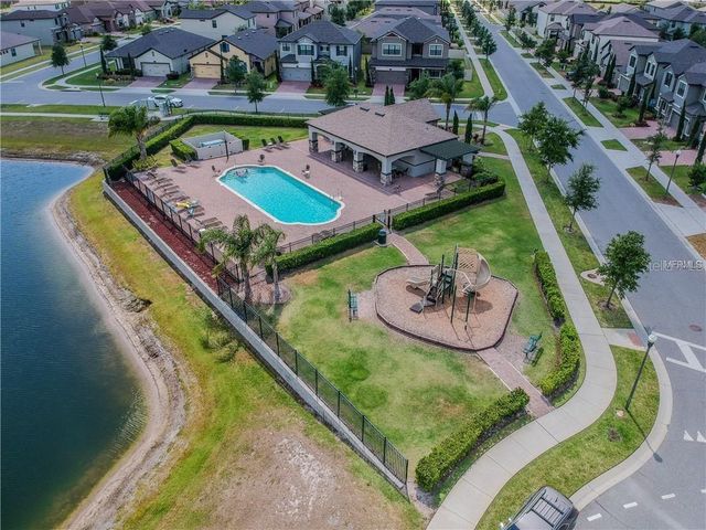 5149 RAVENA AVENUE E, St Cloud, FL 34771