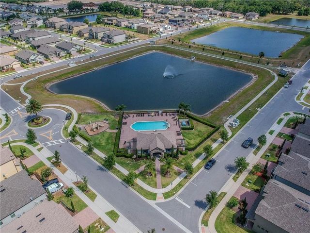 5149 RAVENA AVENUE E, St Cloud, FL 34771