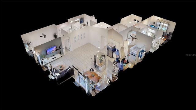 5149 RAVENA AVENUE E, St Cloud, FL 34771