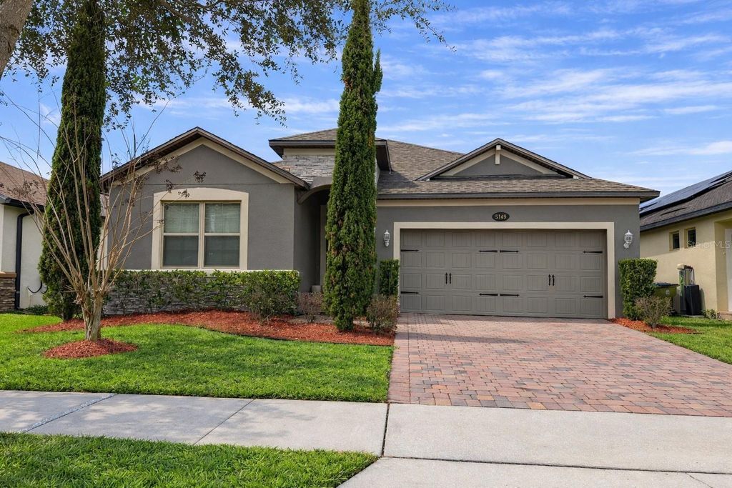 5149 RAVENA AVENUE E, St Cloud, FL 34771