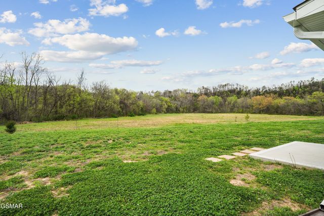 736 Snowflower Circle, Pigeon Forge, TN 37863