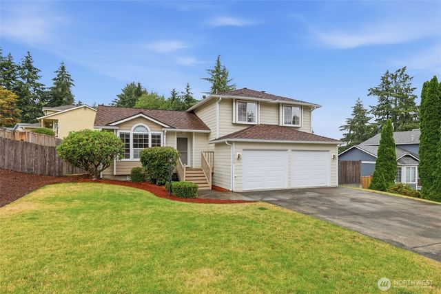 10205 107th Street Ct SW, Lakewood, WA 98498