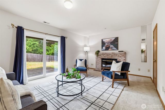 10205 107th Street Ct SW, Lakewood, WA 98498