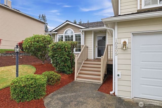 10205 107th Street Ct SW, Lakewood, WA 98498