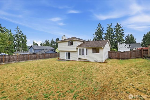 10205 107th Street Ct SW, Lakewood, WA 98498