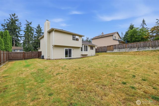 10205 107th Street Ct SW, Lakewood, WA 98498