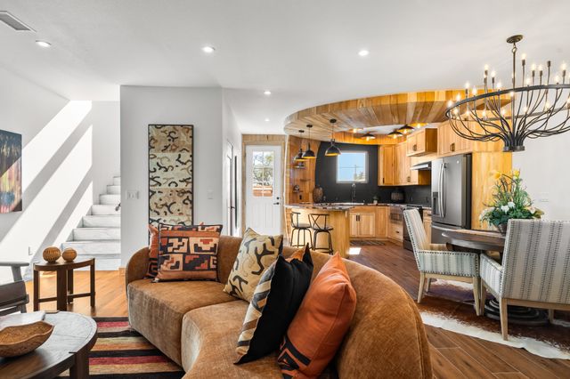 929 Shoofly Street B, Santa Fe, NM 87505