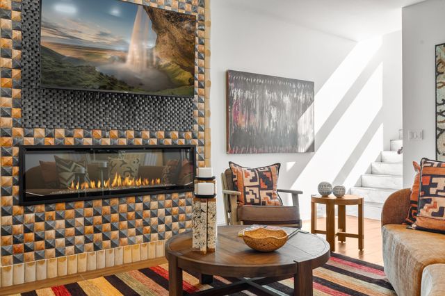 929 Shoofly Street B, Santa Fe, NM 87505