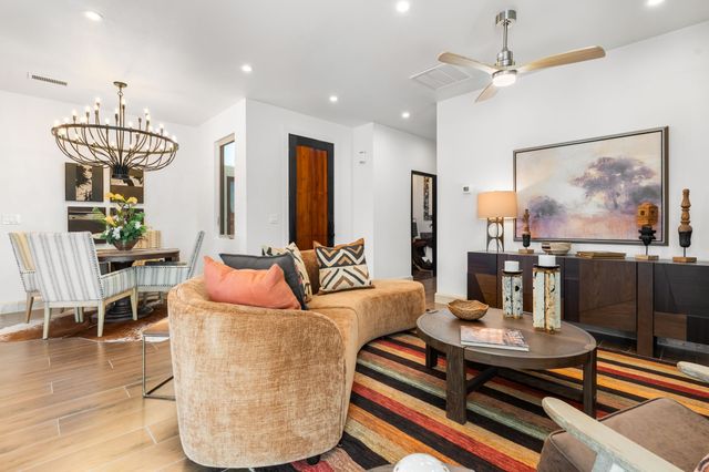 929 Shoofly Street B, Santa Fe, NM 87505
