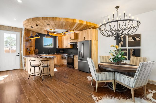 929 Shoofly Street B, Santa Fe, NM 87505