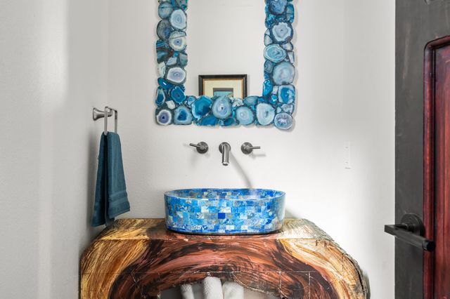 929 Shoofly Street B, Santa Fe, NM 87505