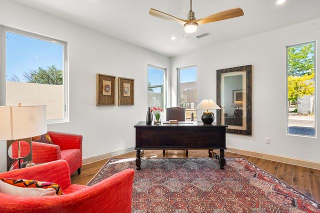 929 Shoofly Street B, Santa Fe, NM 87505