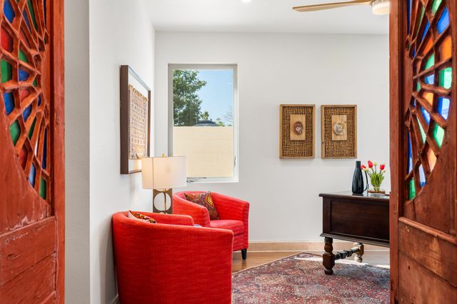 929 Shoofly Street B, Santa Fe, NM 87505