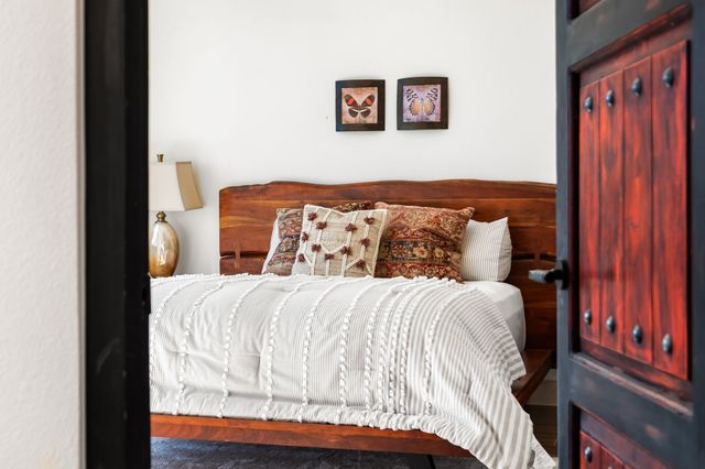 929 Shoofly Street B, Santa Fe, NM 87505