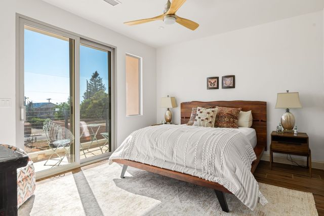 929 Shoofly Street B, Santa Fe, NM 87505