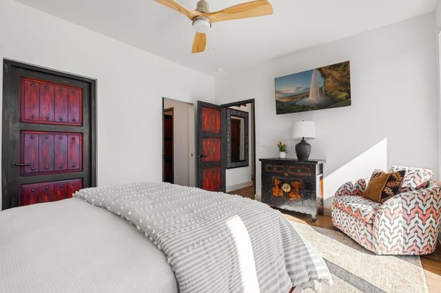 929 Shoofly Street B, Santa Fe, NM 87505