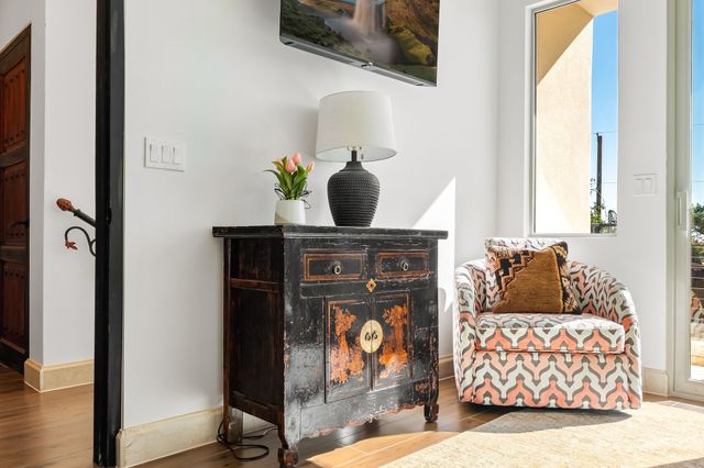 929 Shoofly Street B, Santa Fe, NM 87505