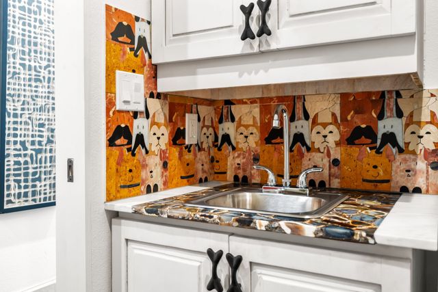 929 Shoofly Street B, Santa Fe, NM 87505