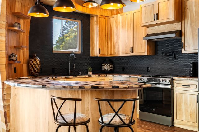929 Shoofly Street B, Santa Fe, NM 87505