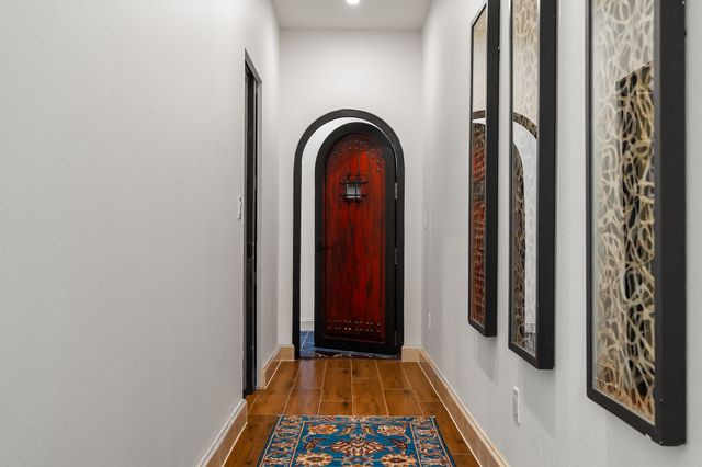 929 Shoofly Street B, Santa Fe, NM 87505
