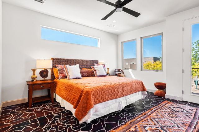 929 Shoofly Street B, Santa Fe, NM 87505