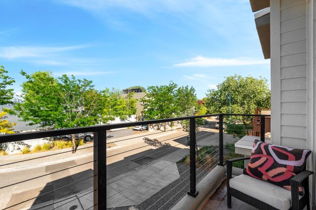 929 Shoofly Street B, Santa Fe, NM 87505