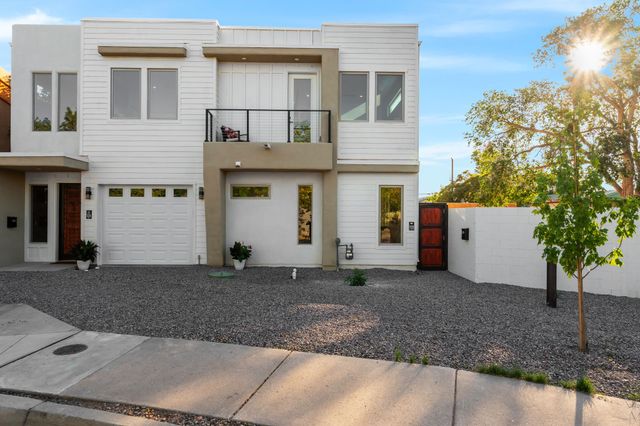 929 Shoofly Street B, Santa Fe, NM 87505