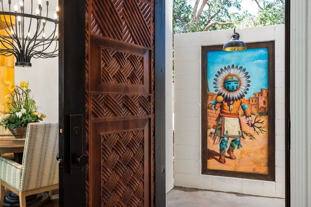 929 Shoofly Street B, Santa Fe, NM 87505