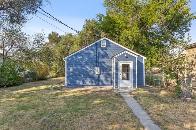 905 S 28th Street, Billings, MT 59101