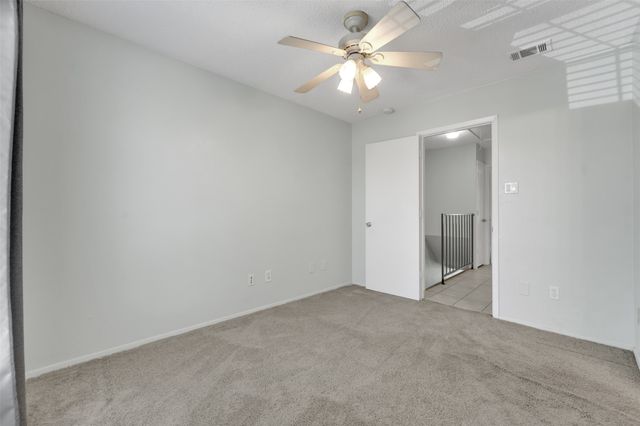 641 Carriagehouse Lane 7, Garland, TX 75040