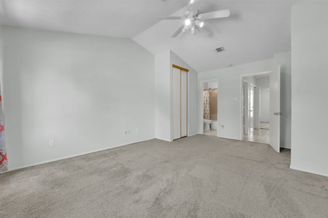 641 Carriagehouse Lane 7, Garland, TX 75040