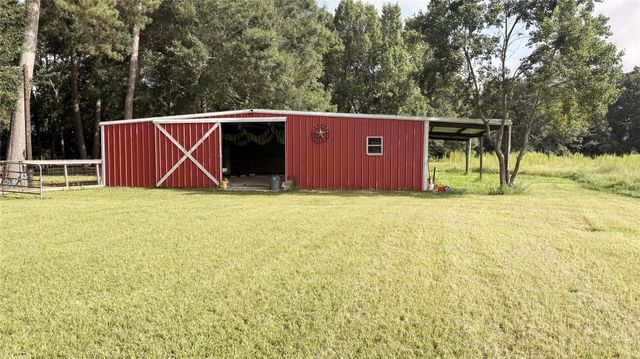 0 County Road 2198, Cleveland, TX 77327