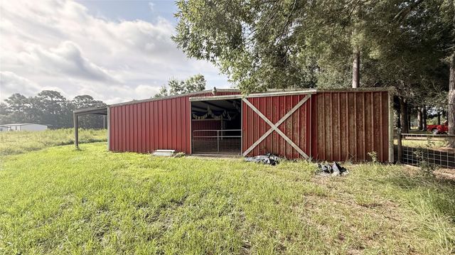 0 County Road 2198, Cleveland, TX 77327