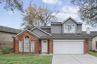 4922 Dobbin Springs Lane, Kingwood, TX 77345