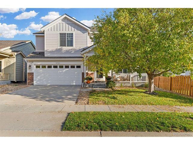 12761 E 105th Ave, Commerce City, CO 80022