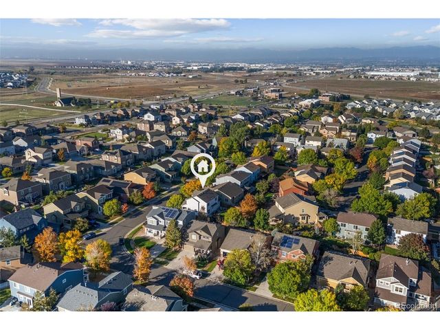12761 E 105th Ave, Commerce City, CO 80022