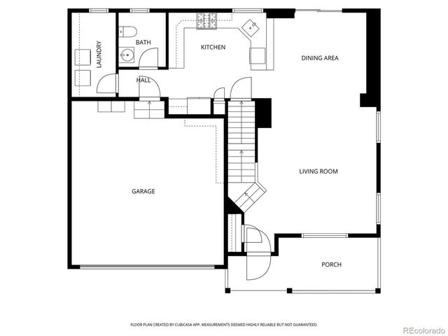 12761 E 105th Ave, Commerce City, CO 80022