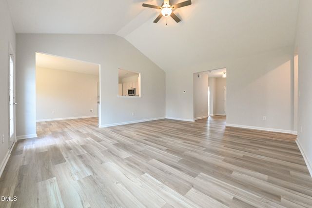 388 Black Duck Lane Lot 80, Lillington, NC 27546