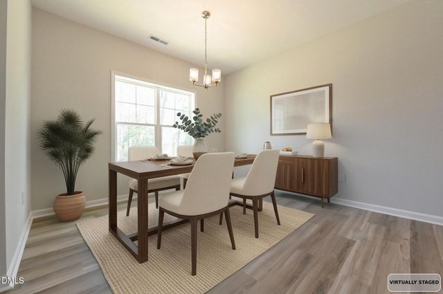 388 Black Duck Lane Lot 80, Lillington, NC 27546