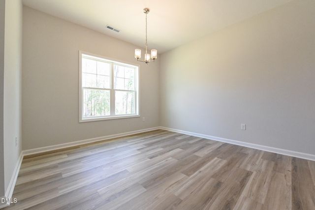 388 Black Duck Lane Lot 80, Lillington, NC 27546