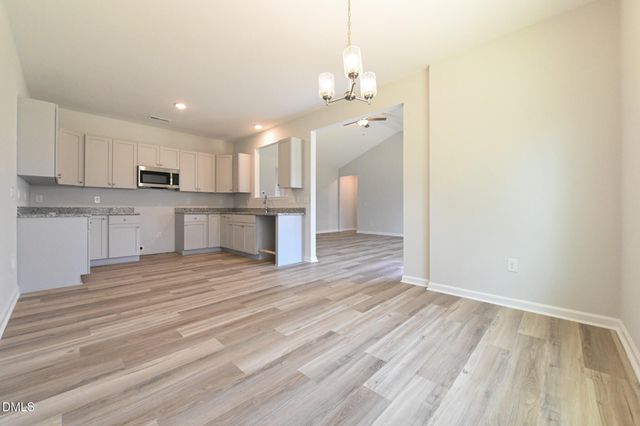 388 Black Duck Lane Lot 80, Lillington, NC 27546