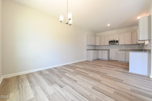 388 Black Duck Lane Lot 80, Lillington, NC 27546