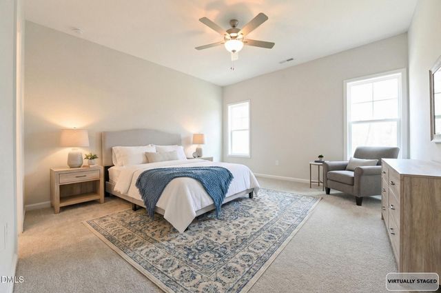 388 Black Duck Lane Lot 80, Lillington, NC 27546