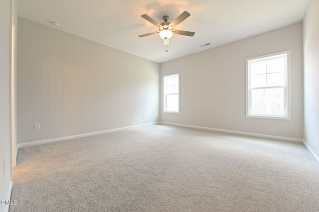 388 Black Duck Lane Lot 80, Lillington, NC 27546